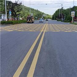 道路標線工程