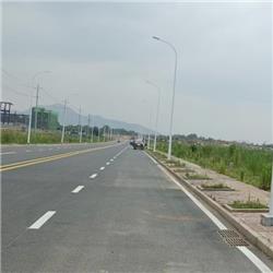 道路標線工程