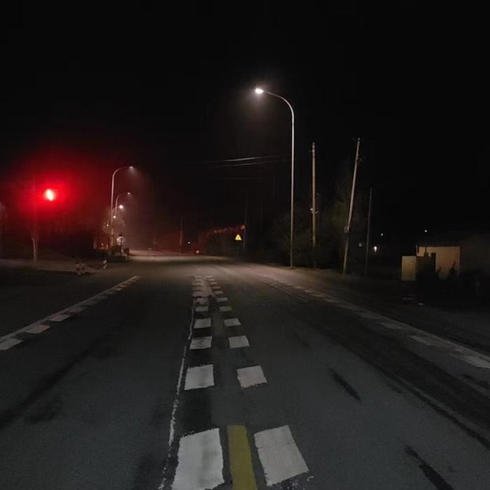 道路標線工程