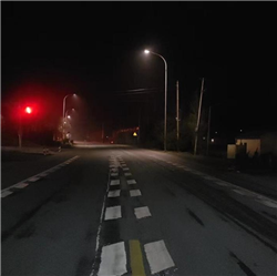 道路標(biāo)線(xiàn)工程