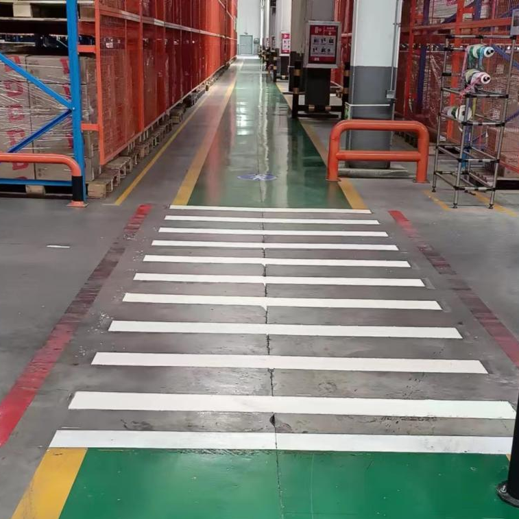 道路標線工程