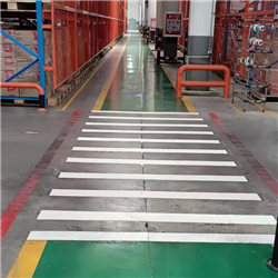 道路標(biāo)線(xiàn)工程