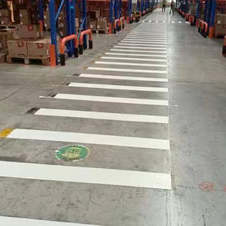 道路標(biāo)線工程