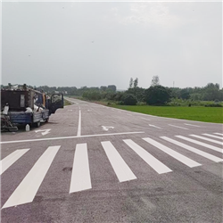 道路標線工程