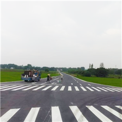 道路標線工程