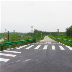 道路標線工程