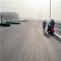 道路標線工程