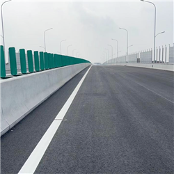 道路標線工程