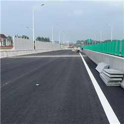 道路標線工程