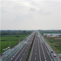 道路標線工程