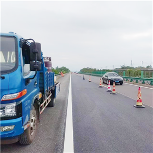 道路標線工程