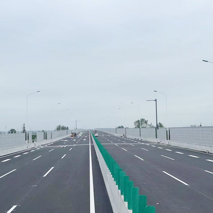 道路標線工程