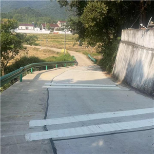 道路標(biāo)線工程