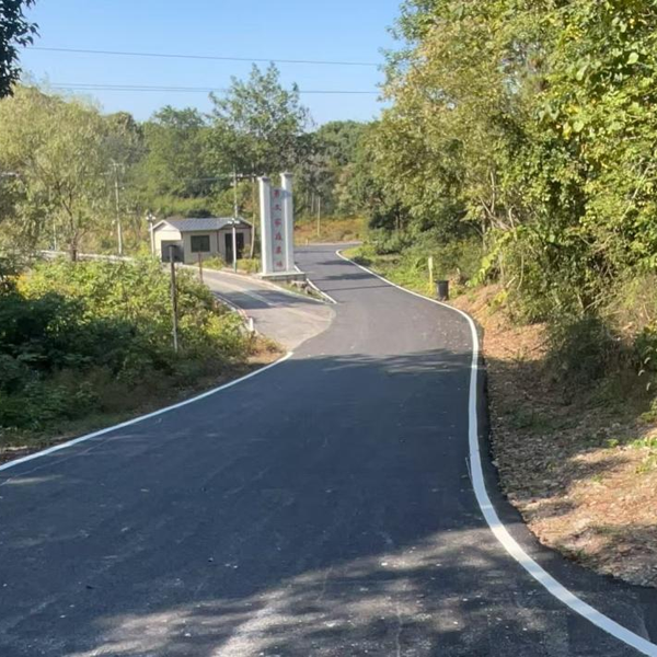 道路標線工程