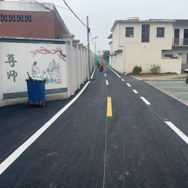 道路標(biāo)線工程